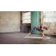 5. Reebok RAYG-11030YG yoga mat