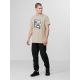 Men's trekking trousers 4F H4L22-SPMTR063