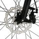 5. Batch Alu KM 24” spruce green bike (B375155W)