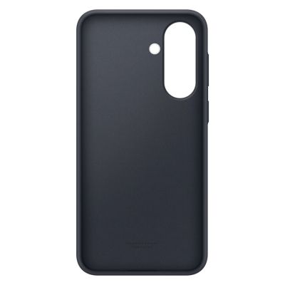 4. Samsung Silicone Case for Samsung Galaxy A37 5G - Black