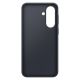 4. Samsung Silicone Case for Samsung Galaxy A37 5G - Black