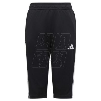 Shorts adidas Tiro 23 3/4 Pants Jr HS3552