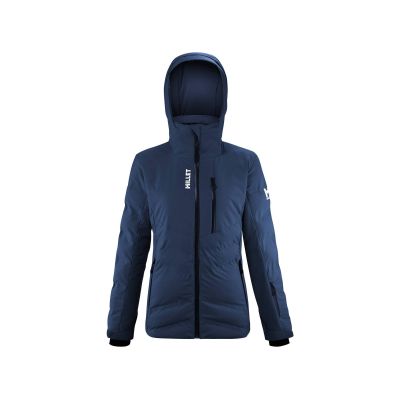 MILLET W Monashee Jkt Navy Blue Jacket