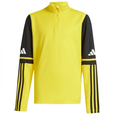 Adidas Squadra 25 Training Top Jr JP3380 sweatshirt