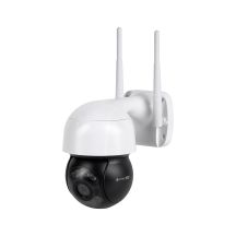 Kruger&Matz Connect C60 Tuya Outdoor Wi-Fi Camera