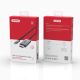 4. UNITEK ADAPTER USB-C - DP 1.2 4K@60HZ, 1.8M, V1409A