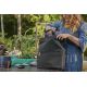 58. HP 14-inch Convertible Laptop Backpack Tote for 14" Notebook Black 9C2H0AA