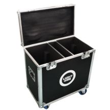 LIGHT4ME 12R SMART BEAM CASE 2IN1 transport box