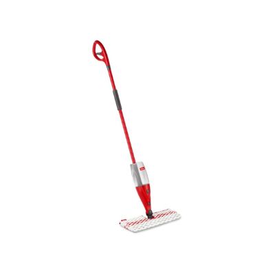 2. Vileda 1-2 Spray MAX Mop