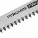 5. FS. Compact folding saw with two blades