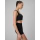 6. Women's Medium Support Training Bra 4F 4FRSS26USBAF287-20S
