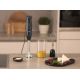 5. Braun MQ50051M MultiQuick 5 Hand Blender, Black