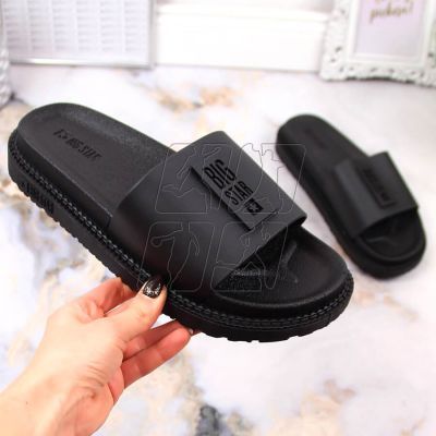 3. Big Star Slippers W LL274429 INT1813B