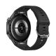 6. Huawei WATCH GT 7 PRO 3.73 cm (1.47") AMOLED 46 mm Digital 466 x 466 px Touchscreen Black Wi-Fi GPS
