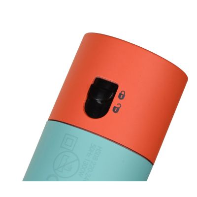 6. DYSON HS08 Ceramic Patina Diffuser Hair Dryer
