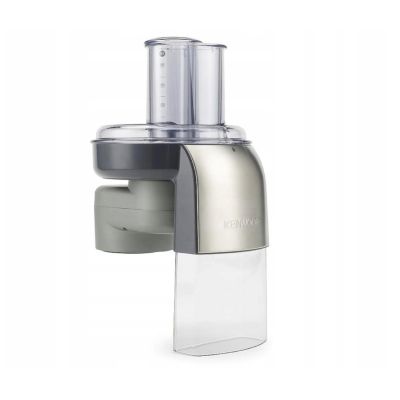 4. KENWOOD AT340 attachment