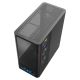 16. MODECOM VOLCANO AQ 500 ARGB MIDI BLACK CASE