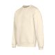 Unisex Vibe Crew Sweatshirt (Almond)