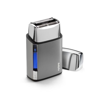 5. BABYLISS Super-X FS996DE Foil Shaver