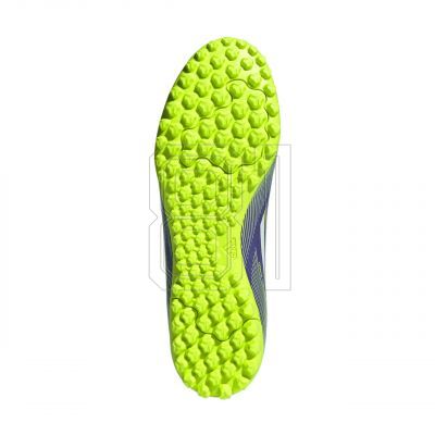 6. Adidas F50 Club TF M JI0026 football boots