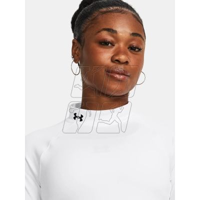 8. Under Armour W 1368702-100 T-shirt