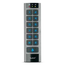 Basic access control reader Satel PK-01 Black, Gray