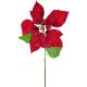 3. RED POINSETTIA 30 CM
