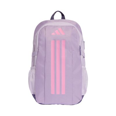 adidas PrimeLift purple kids backpack JZ7660
