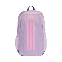 adidas PrimeLift purple kids backpack JZ7660