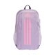 adidas PrimeLift purple kids backpack JZ7660