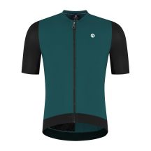 Rogelli DISTANCE II t-shirt turquoise XL