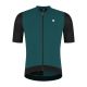Rogelli DISTANCE II t-shirt turquoise XL