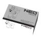 3. NEO tools 14-734 air filter