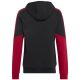 2. Adidas Manchester United Tiro 26 Junior KC4923 sweatshirt