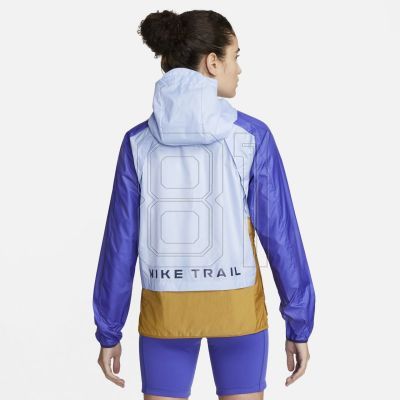 12. Nike Shield W DC8041-468 Jacket