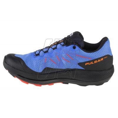 2. Salomon Pulsar Trail GTX M 416080 running shoes