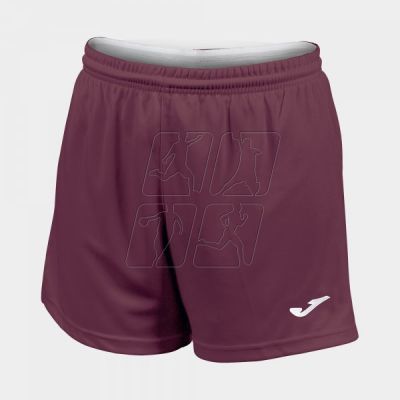 Joma Short Paris II W 900282.671 shorts