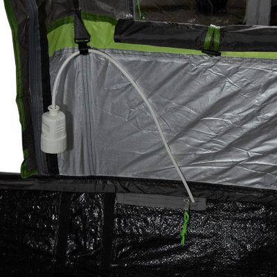 7. High Peak Bozen 5.0 Family Tent 11836