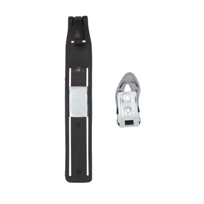 7. Memory Roces 82041800001 Roller Skate Buckle