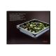 49. AEG A9OBGC23 Steamer Cookware Set