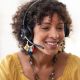 130. POLY Voyager 4320 USB-A Headset + BT700 Adapter