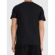 2. Regular men's T-shirt 4F 4FWMM00TTSHM3341-020S