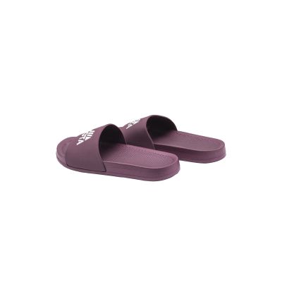 10. Kubota basic pool flip-flops burgundy KKBB14