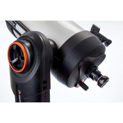 2. Celestron NexStar Evolution 8 telescope