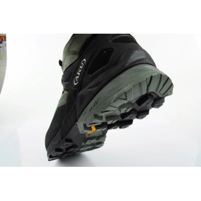 7. Aku Rock DFS GTX Men's Trekking Shoes