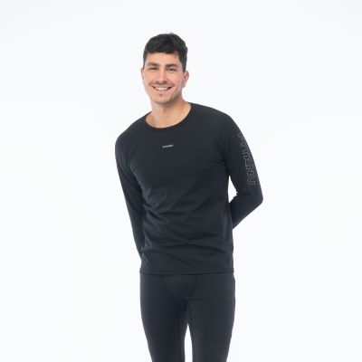 12. Men's FRAM Long Sleeve T-Shirt