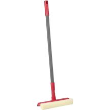 DIRT DEVIL WATER WIPER FOR WINDOWS AND MIRRORS WITH ADJUSTABLE HANDLE 55-95CM