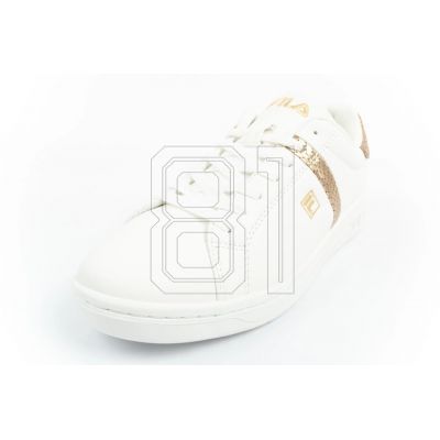 3. Fila Crosscourt 2 W Shoes FFW025713069
