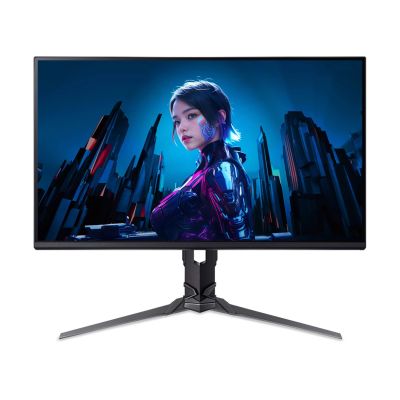 Acer Predator XB253Q F Computer Monitor 62.2 cm (24.5") 1920 x 1080 px LCD Black