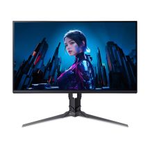 Acer Predator XB253Q F Computer Monitor 62.2 cm (24.5") 1920 x 1080 px LCD Black